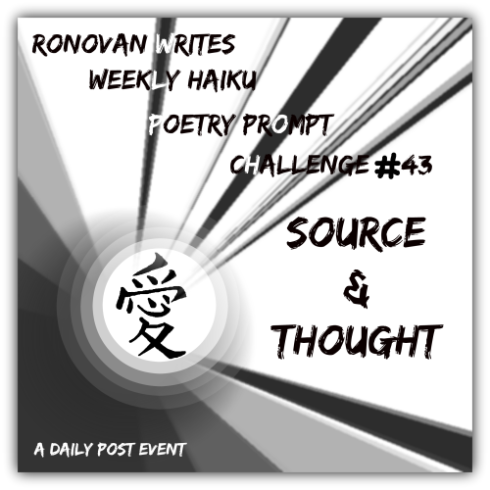 haiku friday-RonovanWrites-VashtiQ