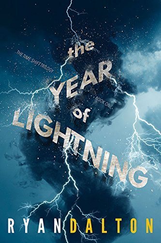 The Year of Lightning (The Time Shift Trilogy)