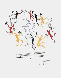 Picasso,