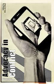 Advocacy in Conflict cover