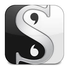 Scrivener Logo