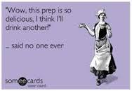 prep delicious