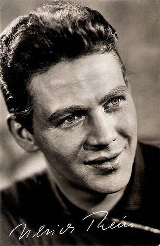 Ulrich Thein