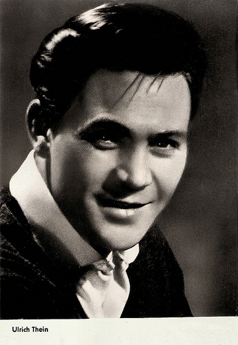 Ulrich Thein