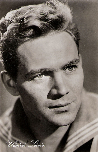 Ulrich Thein