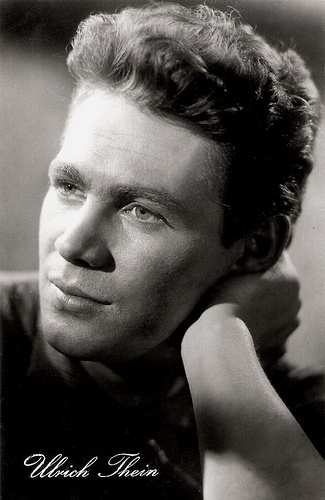 Ulrich Thein