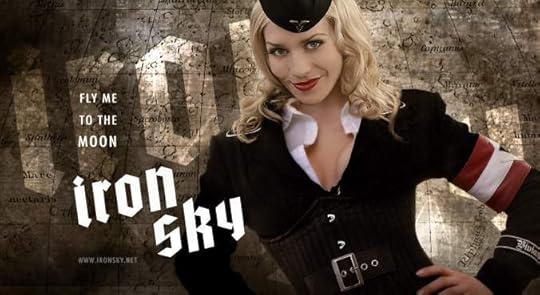 iron sky