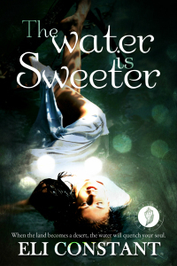 The Water is Sweeter Cover with FiD logo