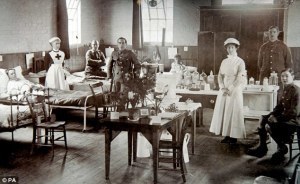 soldiers-in-hospital