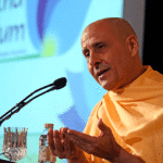 radhanath swami