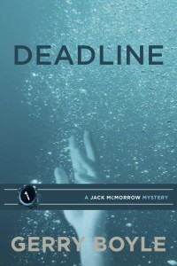 Deadline cover
