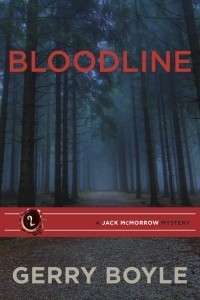 Bloodline cover
