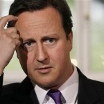 David Cameron