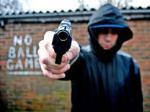 gun crimes
