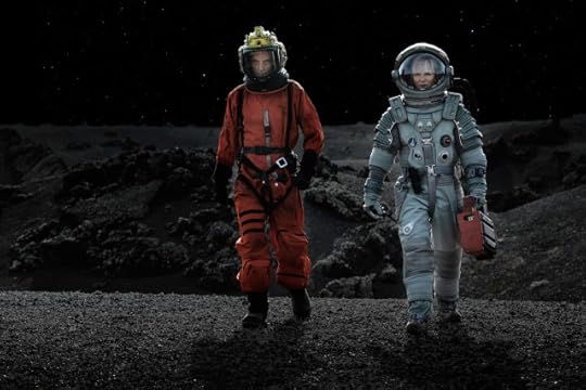 Doctor Who (series 8) ep 7