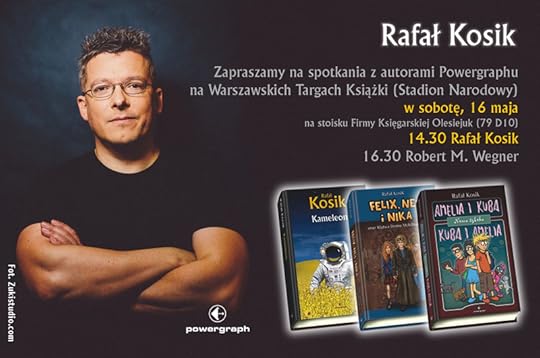 Warszawskie Targi Książki