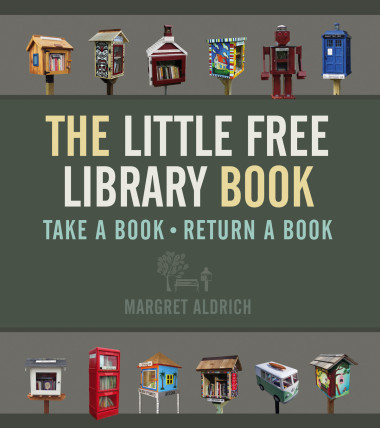 Aldrich-Little Free Library