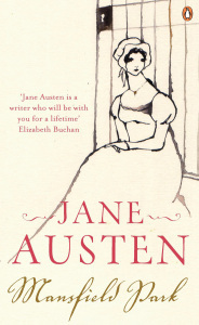 Mansfield Park