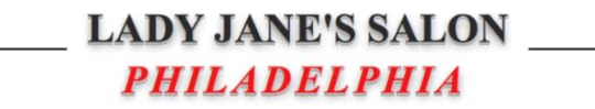 LadyJane