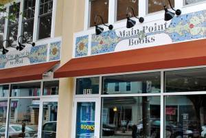 MainPointBooks