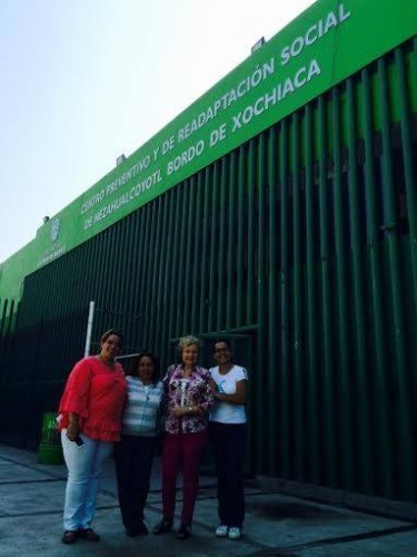 Ho’oponopono and My Experience in a Women’s Prison