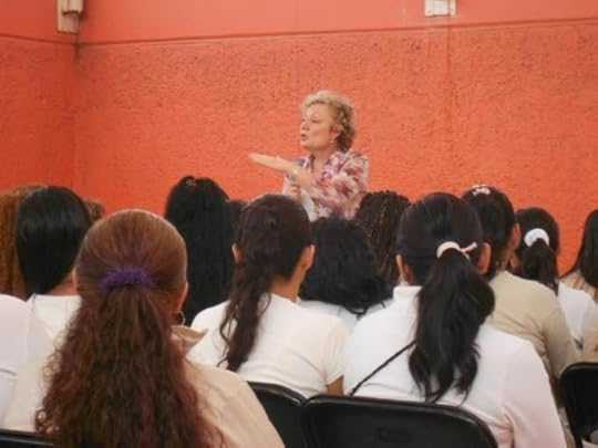 Ho’oponopono and My Experience in a Women’s Prison