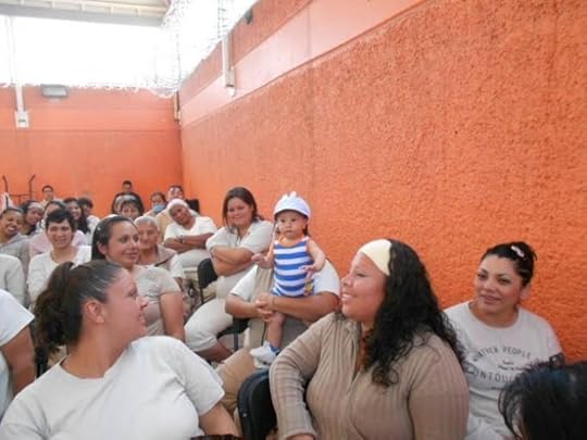 Ho’oponopono and My Experience in a Women’s Prison