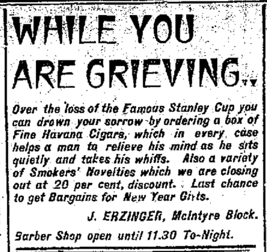 1896 Cup ad