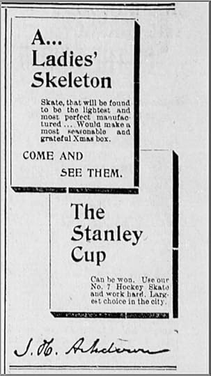 1897 Cup ad