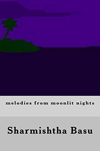melodies from moonlit nights