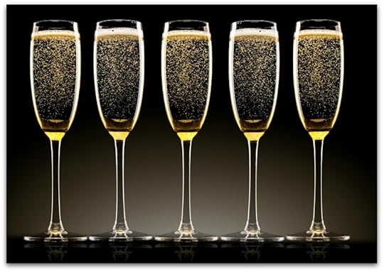 Sparkling Wine or Champagne?