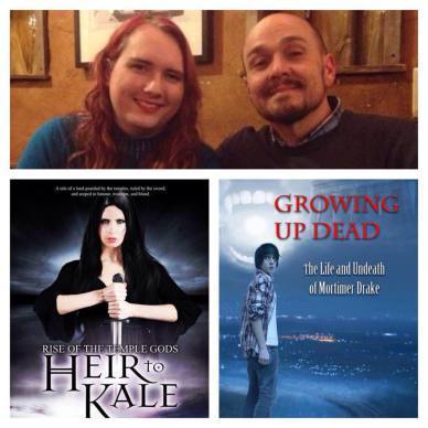 Book Giveaway photo