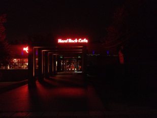 Hard Rock Romania