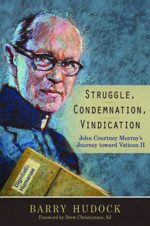 Struggle, Condemnation, Vindication 4