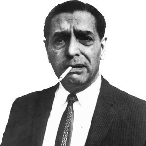 Raymond L.S. Patriarca