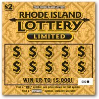 lottery