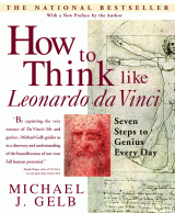 How to Think Like Leonardo da Vinci - Audio Book
