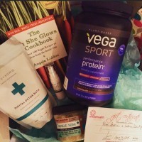 Win a Birthday Box! (worth over $500)