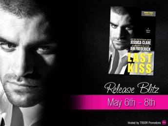 last kiss blitz
