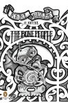 The Bone People, by Keri Hulme