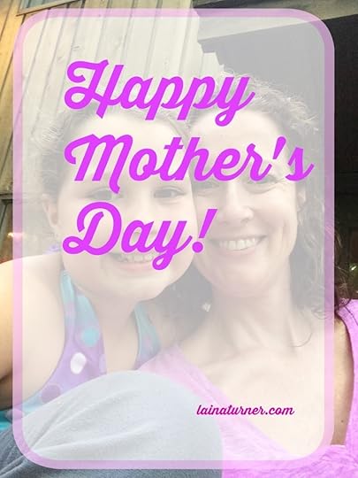 happy mothers day