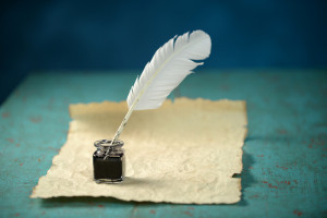 Writing in Kindle Worlds, a blog post by bestselling author Christine Nolfi.