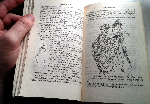 Illustrations by Feliks Topolski