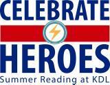 Celebrate Heroes