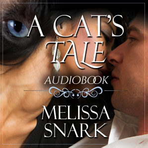 A cat's tale acx cover front
