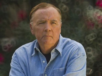 James patterson
