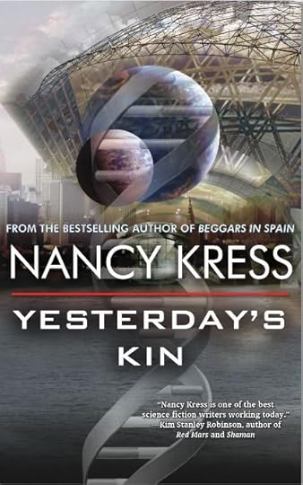 Kress-Yesterday's Kin
