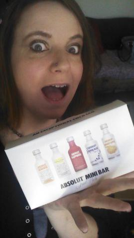 Don't get distracted!