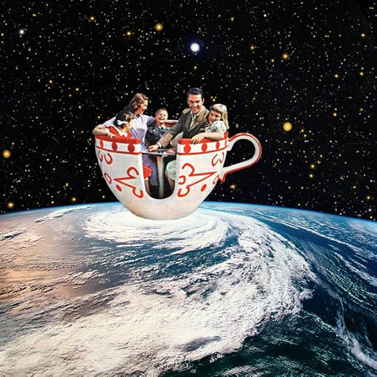 Image by Eugenia Loli