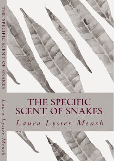 The Specific Scent of Snakes